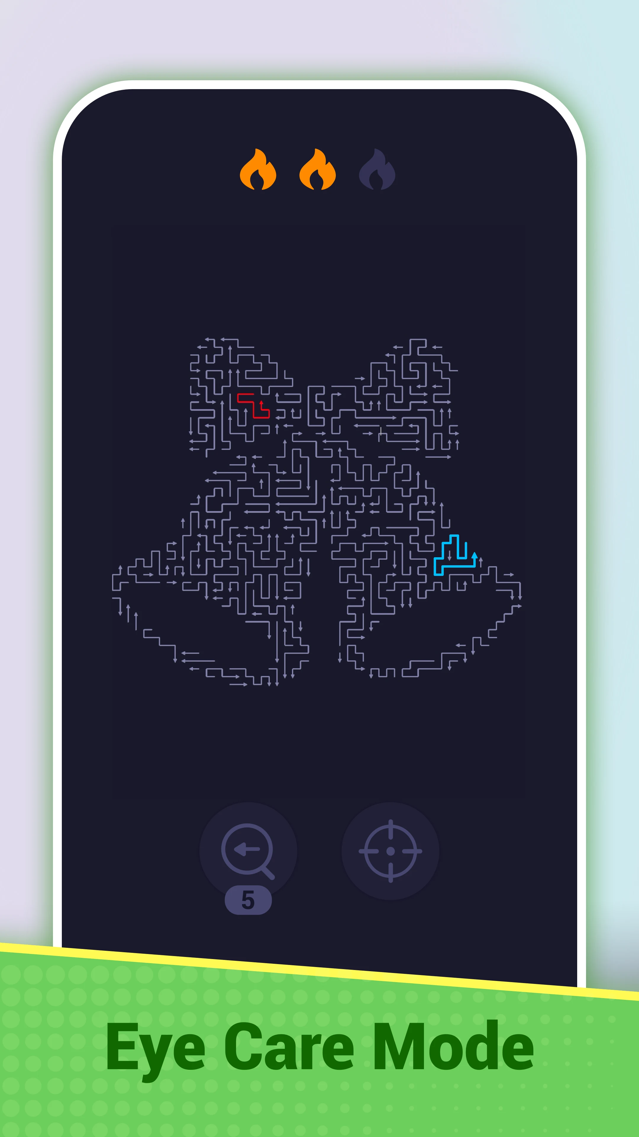 Arrow Blast: Puzzle Escape screenshot