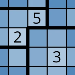 ナンバーブロック: 論理パズル のアイコン